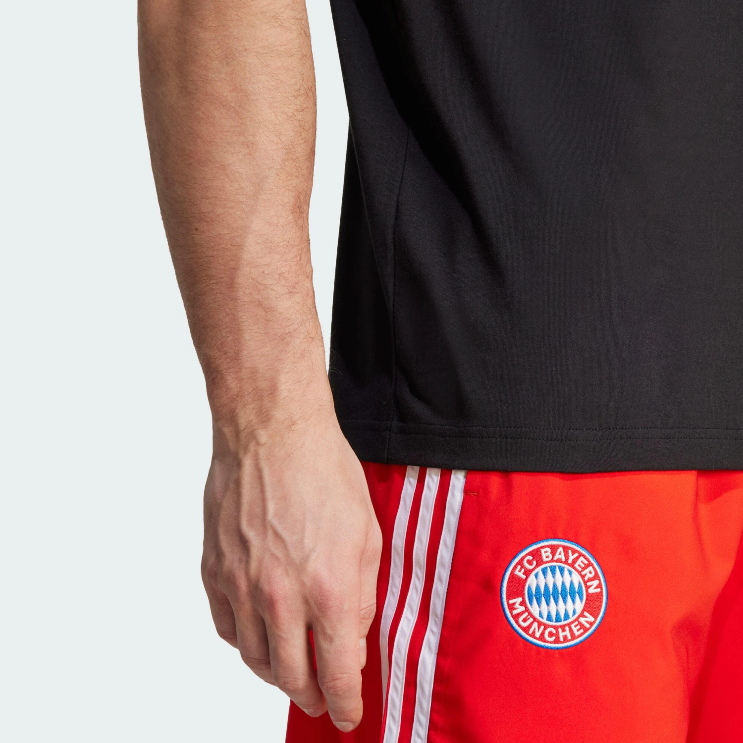 ADIDAS FC Bayern DNA Graphic Tee 7 ADIDAS FC Bayern DNA Graphic Tee - Image 5