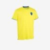 Kipsta Adult Shirt FF100 - Sweden 2022 1 Kipsta Adult Shirt FF100 - Sweden 2022 -Palmeiras Shop k0c8261c7c5866d91e69f2f92bbf960de