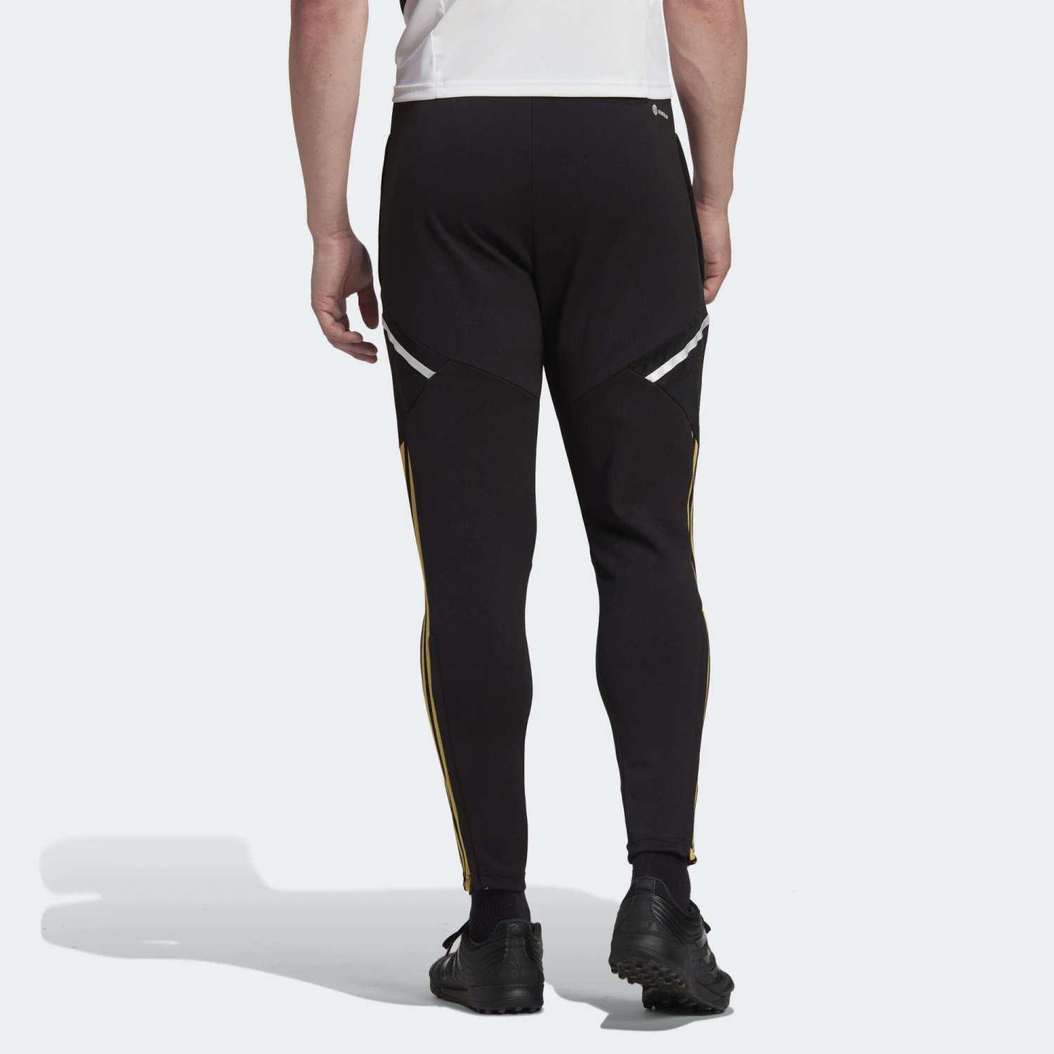 ADIDAS Juventus Condivo 22 Training Pants 15 ADIDAS Juventus Condivo 22 Training Pants - Image 13