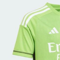 ADIDAS Real Madrid 23/24 Home Goalkeeper Kit Kids -Palmeiras Shop k0cb5c6f1b43a1b0eef207f5622c15e89