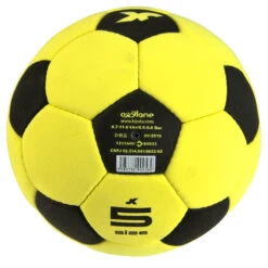 Kipsta Indoor Felt Football - Yellow 15 Kipsta Indoor Felt Football - Yellow -Palmeiras Shop k0db08ae9639da576a36a09592a1df36d