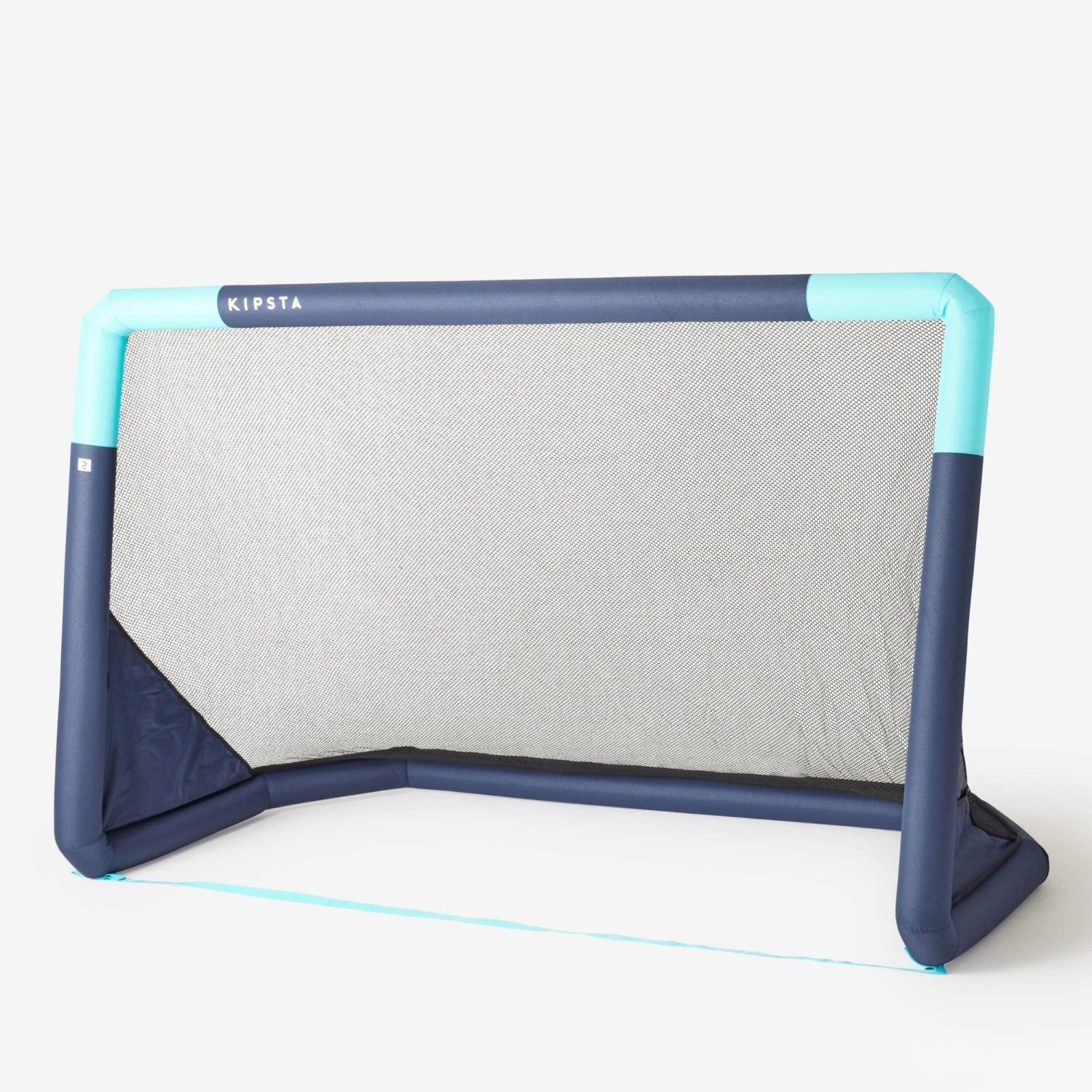 Kipsta Inflatable Football Goal Air Kage Size M 6 Kipsta Inflatable Football Goal Air Kage Size M - Image 4