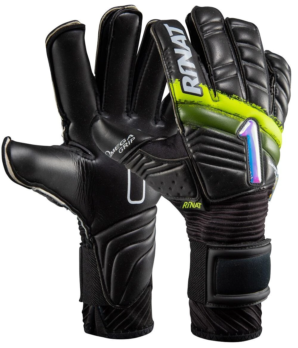 Rinat KANCERBERO INVICTUS PRO Goalkeeper Gloves 3 Rinat KANCERBERO INVICTUS PRO Goalkeeper Gloves