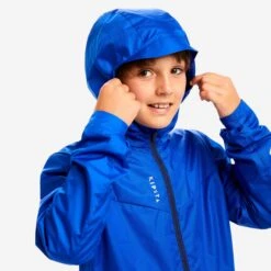 Kipsta Kids' Rainproof Football Jacket T500 25 Kipsta Kids' Rainproof Football Jacket T500 -Palmeiras Shop k0e50811eb02cd7a2763ec0de1db864d3