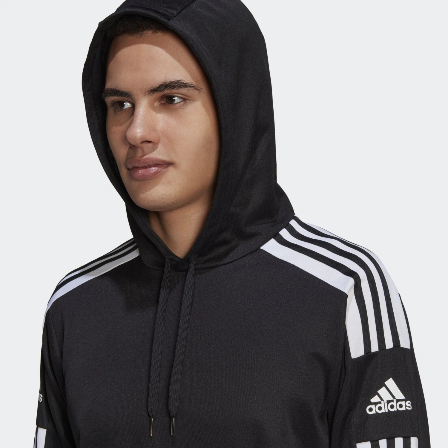 ADIDAS Squadra 21 Hoodie 7 ADIDAS Squadra 21 Hoodie - Image 5