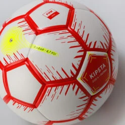 Kipsta Size 4 Futsal Ball (63 Cm Perimeter) 15 Kipsta Size 4 Futsal Ball (63 Cm Perimeter) -Palmeiras Shop k0ea1a9725eea98860f71d9726977d9ac
