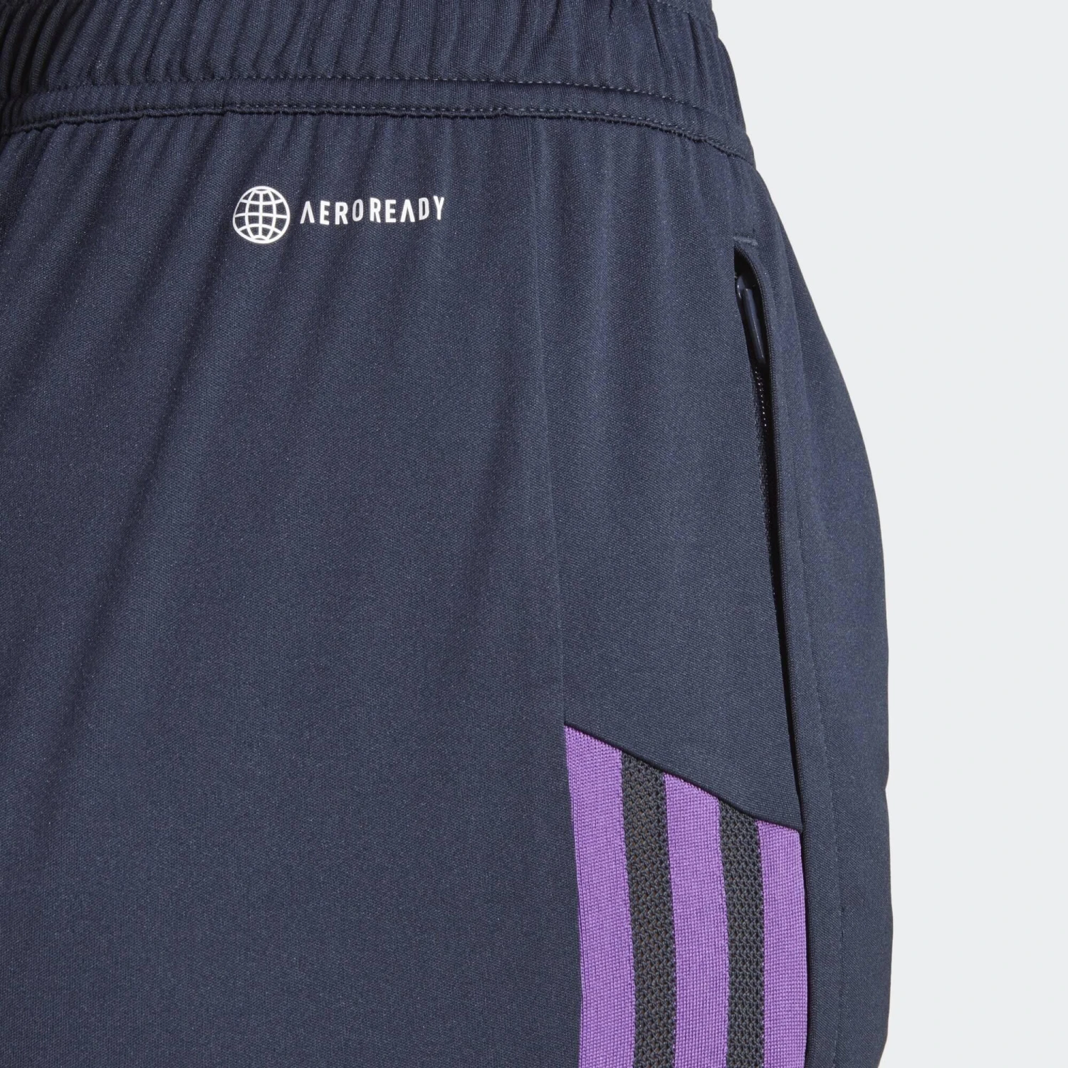 ADIDAS Real Madrid Condivo 22 Training Shorts 8 ADIDAS Real Madrid Condivo 22 Training Shorts - Image 6