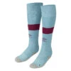 UMBRO Burnley FC Mens 22/23 Away Socks (Blue/Maroon) 2 UMBRO Burnley FC Mens 22/23 Away Socks (Blue/Maroon) -Palmeiras Shop k0ee6c29099d62b5e1e1712702913cb38