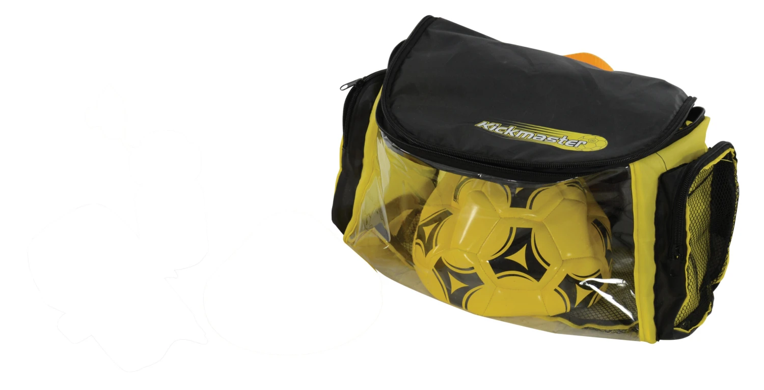 Kickmaster Backpack Training Set 9 Kickmaster Backpack Training Set - Image 7