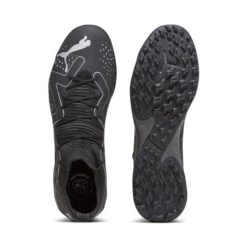 PUMA Mens FUTURE MATCH TT Football Boots - PUMA Black 17 PUMA Mens FUTURE MATCH TT Football Boots - PUMA Black -Palmeiras Shop k0f46897f3c64104275d29f674e05634e