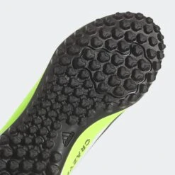 ADIDAS Kids' TF X Crazyfast.4 -Palmeiras Shop k0fd165ae1a9e0b3ec1666ad1fbf7c5ed