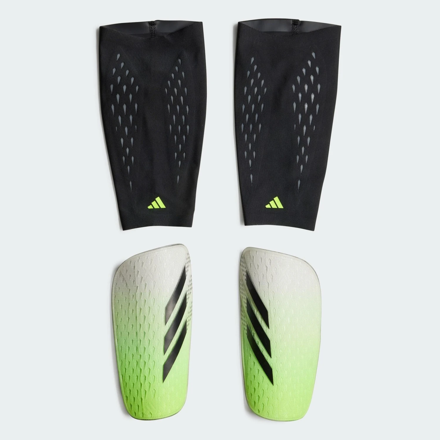 ADIDAS X Pro Shin Guards 4 ADIDAS X Pro Shin Guards - Image 2