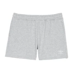 UMBRO Womens/Ladies Core Sweat Shorts (Black) -Palmeiras Shop k10047bec7ec7b5cf364c71f127126e96