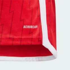 ADIDAS Arsenal 23/24 Home Mini Kit -Palmeiras Shop k1035d11e1953758148d0a81ac9ff4d52