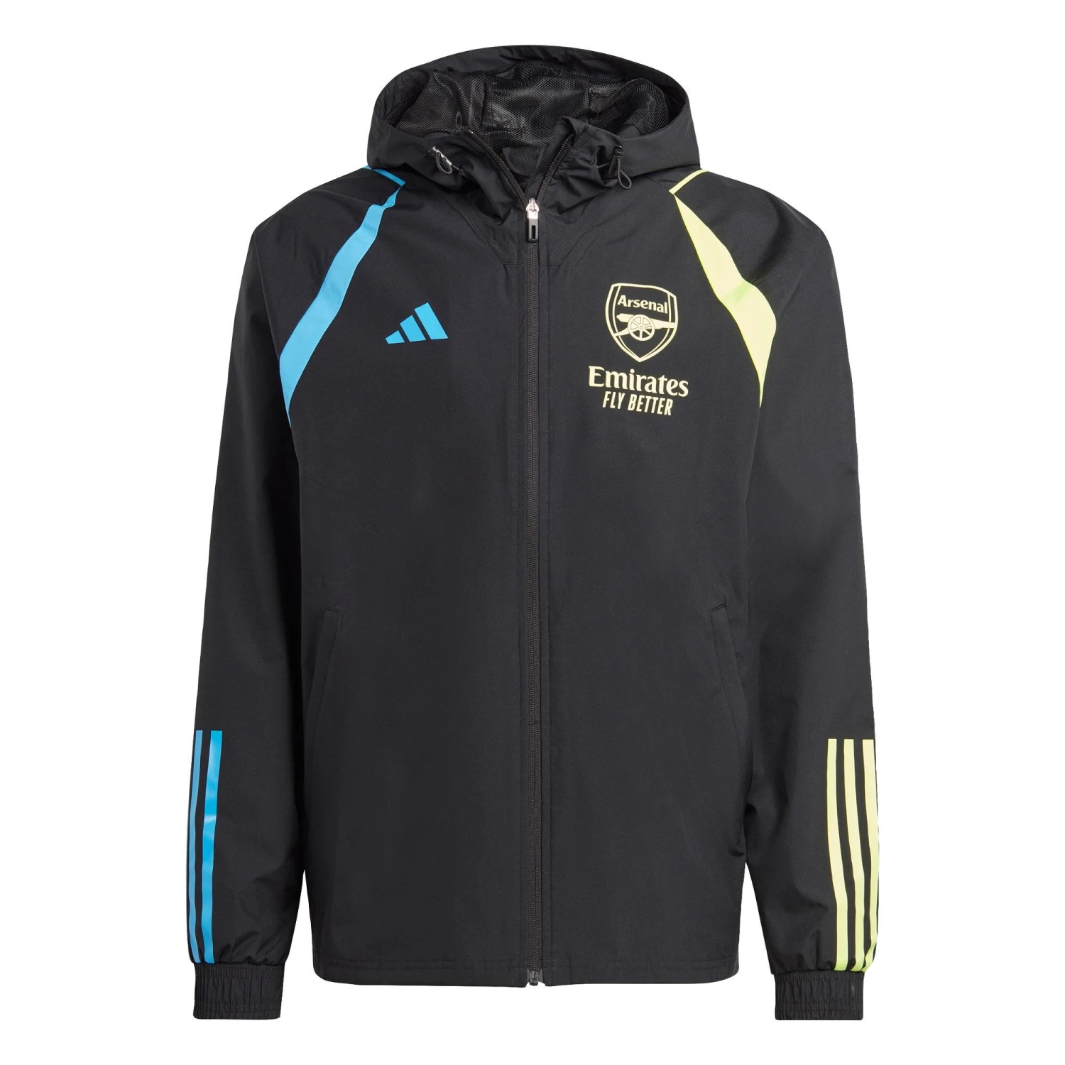 ADIDAS Arsenal Tiro 23 All 4 ADIDAS Arsenal Tiro 23 All - Image 2