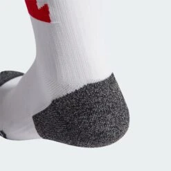 ADIDAS Arsenal 23/24 Home Socks 5 ADIDAS Arsenal 23/24 Home Socks -Palmeiras Shop k10a256c575170507f66a3c7bafa24960