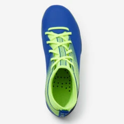 Kipsta Kids' High-Top Football Boots Agility 500 MG -Palmeiras Shop k10df4d49b328de8023f2e2b27c65debb