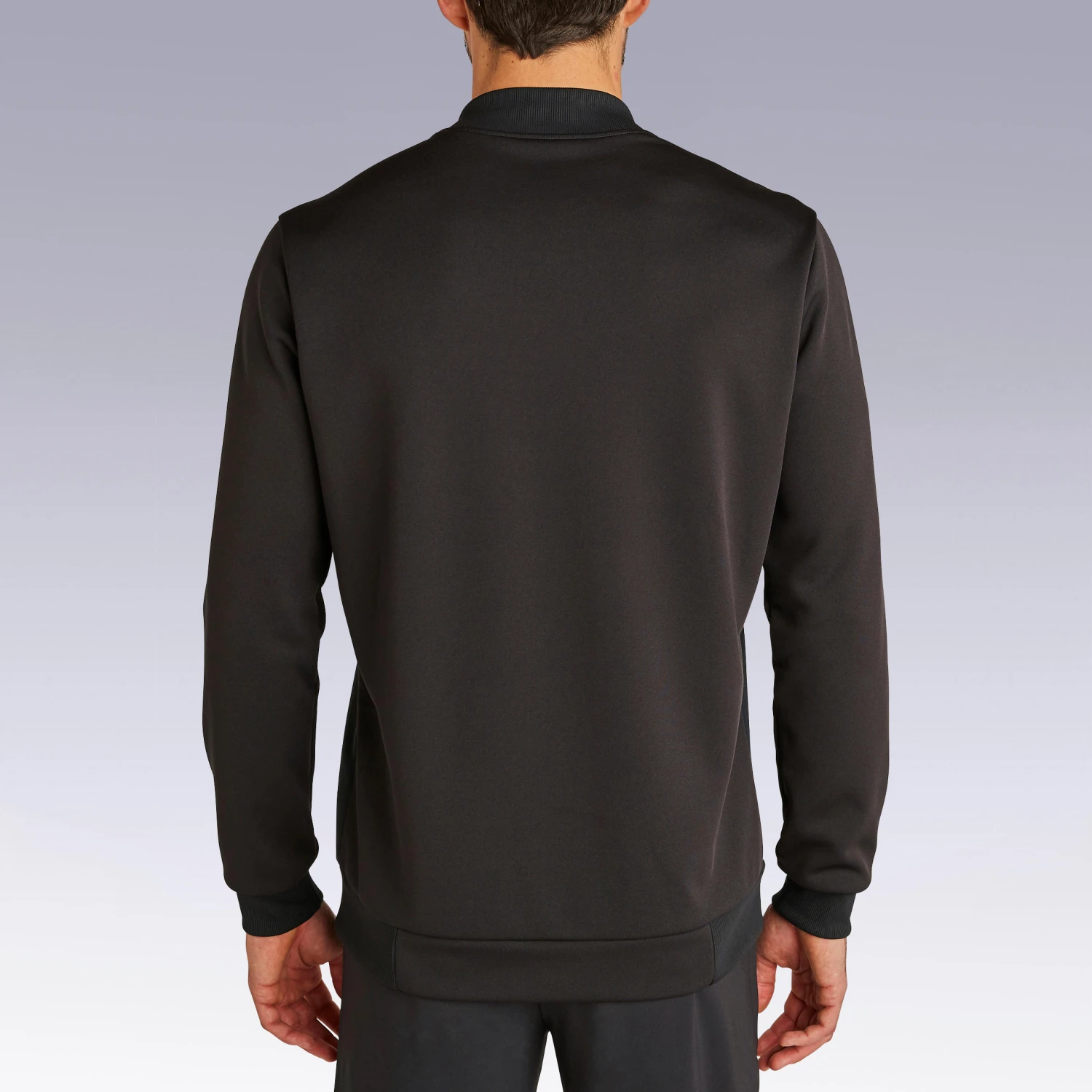 Kipsta Football Sweatshirt T100 13 Kipsta Football Sweatshirt T100 - Image 11