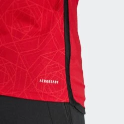 ADIDAS Adult Manchester United Home Shirt -Palmeiras Shop k1123e59aa6f8253a14a5c5bc133e2e33