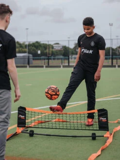 Football Flick Urban Mini Skills Training Net -Palmeiras Shop k1126136140edeb3af5e5e1fdd24adc20