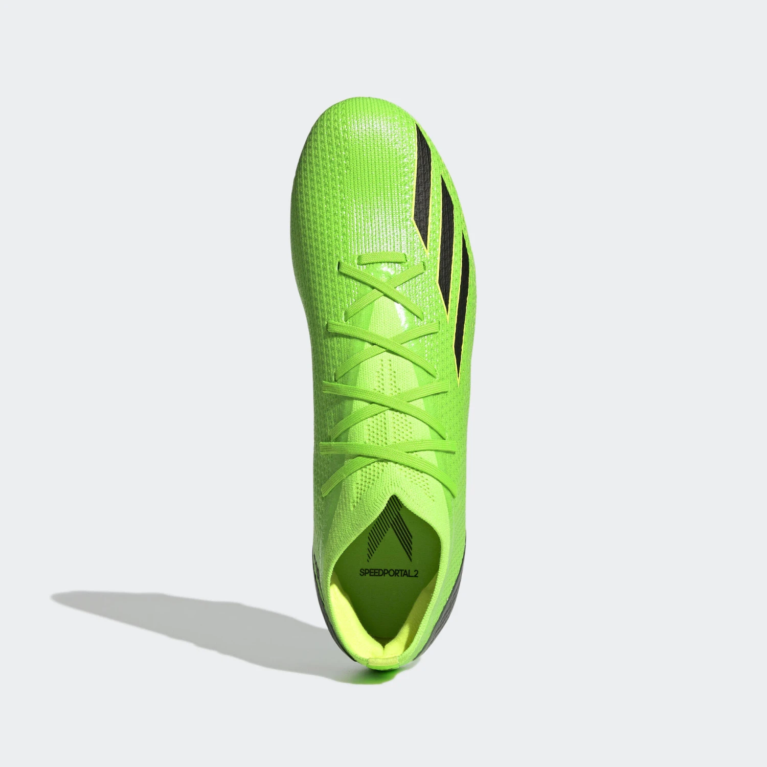 ADIDAS X SPEEDPORTAL.2 Football Boots Firm Ground 4 ADIDAS X SPEEDPORTAL.2 Football Boots Firm Ground - Image 2