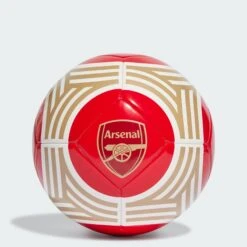 ADIDAS Arsenal Home Club Ball 13 ADIDAS Arsenal Home Club Ball -Palmeiras Shop k1176a2dc76bce5ffb76a84c3d9a7ca4d