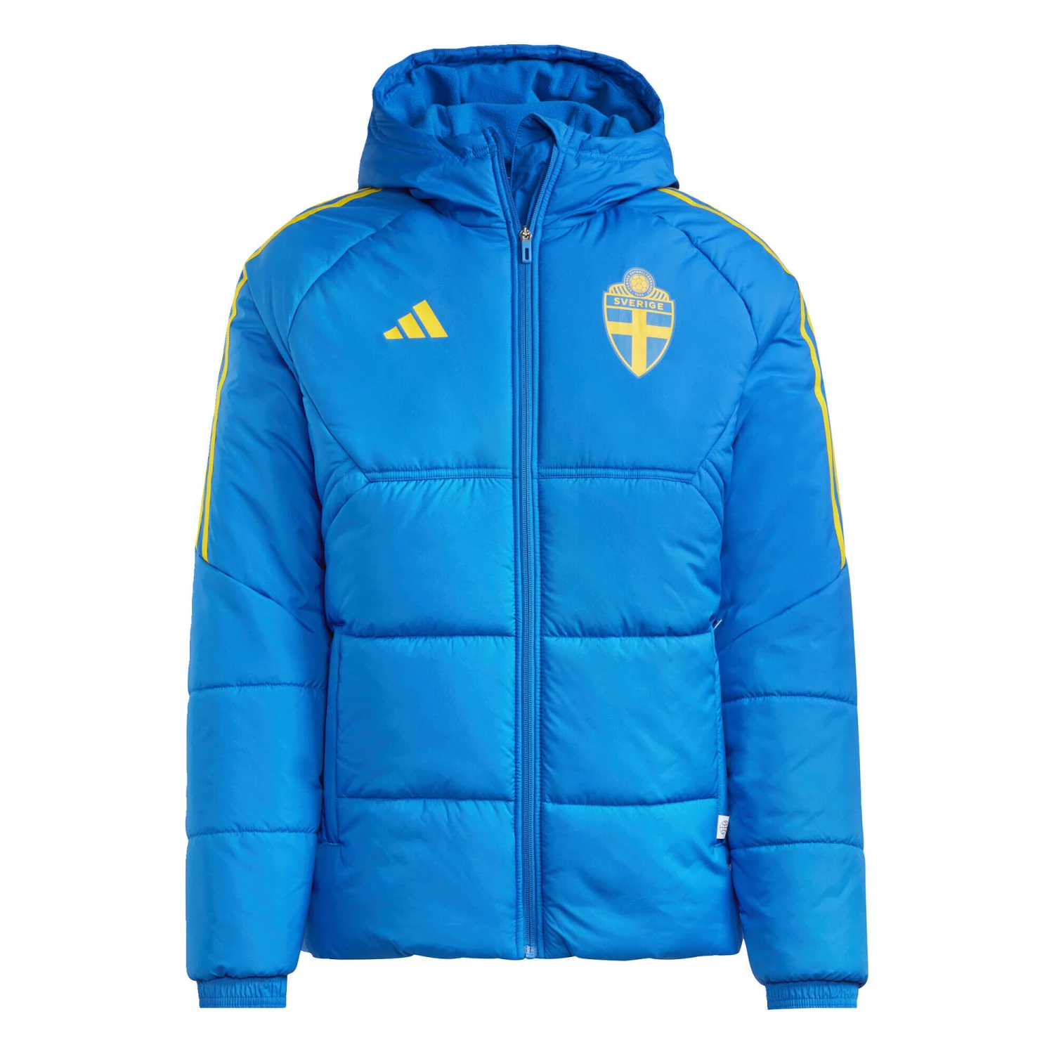 ADIDAS Sweden Condivo 22 Winter Jacket 4 ADIDAS Sweden Condivo 22 Winter Jacket - Image 2