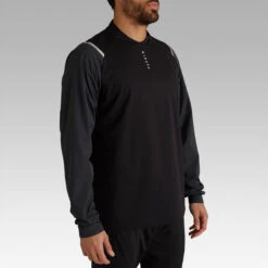 Kipsta T500 Adult Football Waterproof Windbreaker -Palmeiras Shop k11fe5502bd021885c698240205daf986