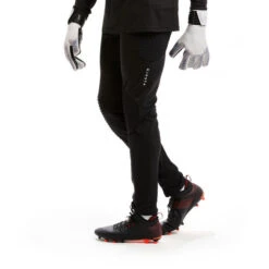 Kipsta Refurbished F500 Adult Goalkeeper Bottoms - M -Palmeiras Shop k12495ba9b435669c158af22ce20acea5