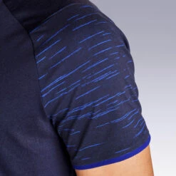 Kipsta Adult Football T-Shirt FF100 - France Away 2022 -Palmeiras Shop k127c9f2ece50f56f679ebf42649d05c7