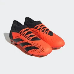 ADIDAS Predator Accuracy.3 Firm Ground Boots -Palmeiras Shop k12c3a45f64a8e1561938503caa4de4a4