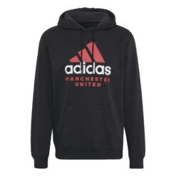 ADIDAS Manchester United DNA Graphic Hoodie -Palmeiras Shop k12d4deb0d4e9875b08f4c7ee99505314
