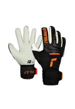 Reusch Attrakt Gold X GORE -Palmeiras Shop k12ec918ea597a0731f5122ce979bd47f