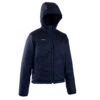 Kipsta Kids' Short And Warm Football Jacket -Palmeiras Shop k13fdb41fa8602298fef16bfae24edbff