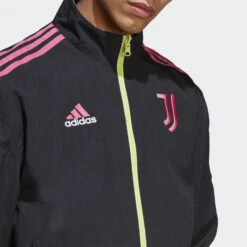 ADIDAS Juventus Anthem Jacket -Palmeiras Shop k13ff3e2817862975c1a2659e8022d8dd