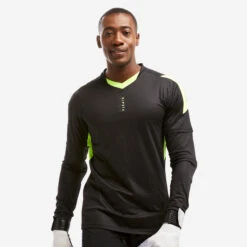 Kipsta F500 Adult Goalkeeper Jersey 18 Kipsta F500 Adult Goalkeeper Jersey -Palmeiras Shop k147c3d70b49a721a593af342137eff4a