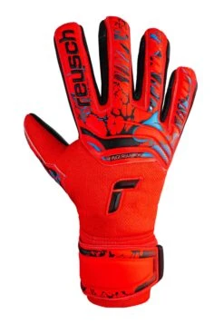 Reusch Attrakt Grip Evolution Goalkeeper Gloves -Palmeiras Shop k14d70aa46df996e9d5f291f41f8fbaa6