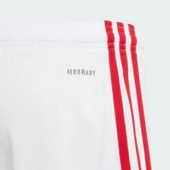 ADIDAS Ajax Amsterdam 23/24 Home Shorts Kids -Palmeiras Shop k1558cc178bcdefa066aab9618f90eb3f