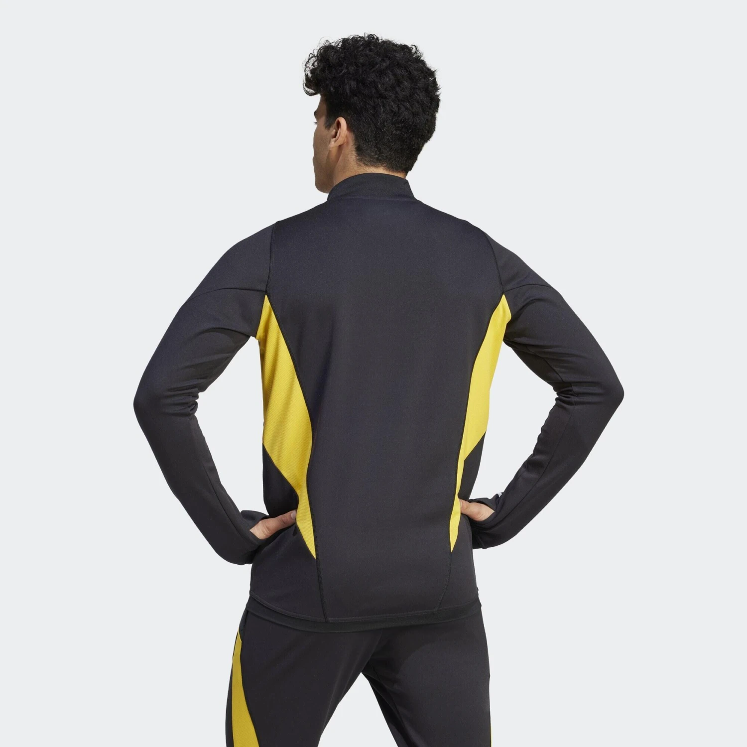 ADIDAS Juventus Tiro 23 Training Top 5 ADIDAS Juventus Tiro 23 Training Top - Image 3