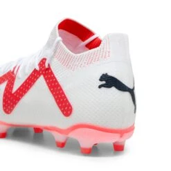 Puma Adult FG/AG Future Pro - White/Red -Palmeiras Shop k15750728dacc75d30e64317c4b4ec8bf