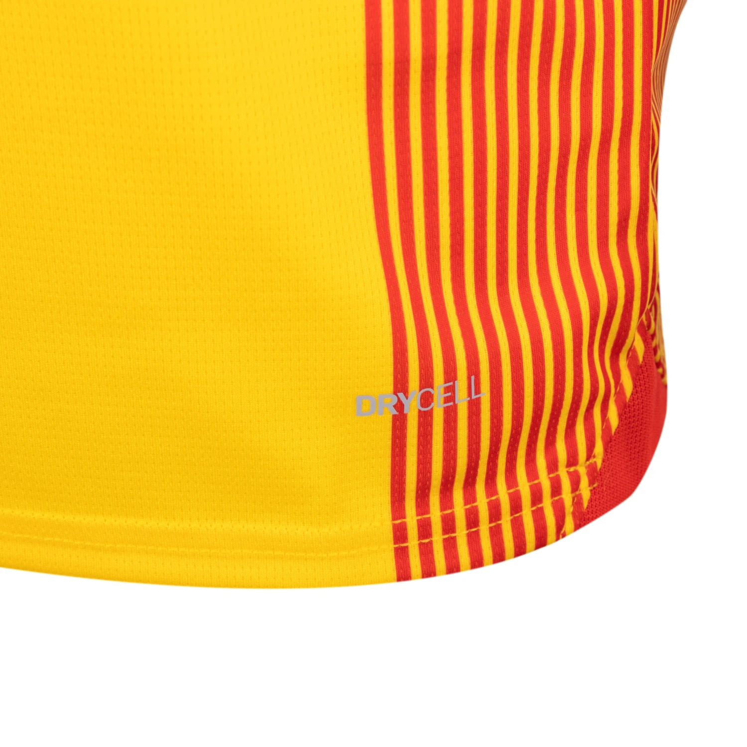 Puma Adult RC Lens Home Shirt 9 Puma Adult RC Lens Home Shirt - Image 7