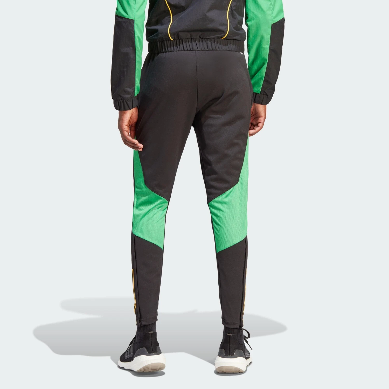 ADIDAS Jamaica Tiro 23 Training Pants 6 ADIDAS Jamaica Tiro 23 Training Pants - Image 4