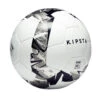 Kipsta Futsal Ball FS900 63 Cm - White/Grey -Palmeiras Shop k15dc727d2cf743ace64523a6ab77024d