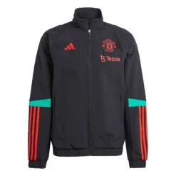 ADIDAS Manchester United Tiro 23 Presentation Jacket -Palmeiras Shop k166861b693af1d66c2331fafe33c59ed