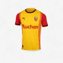 Puma Adult RC Lens Home Shirt