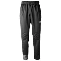 SELLS EXCEL PADDED PANT Size XXL (Black)