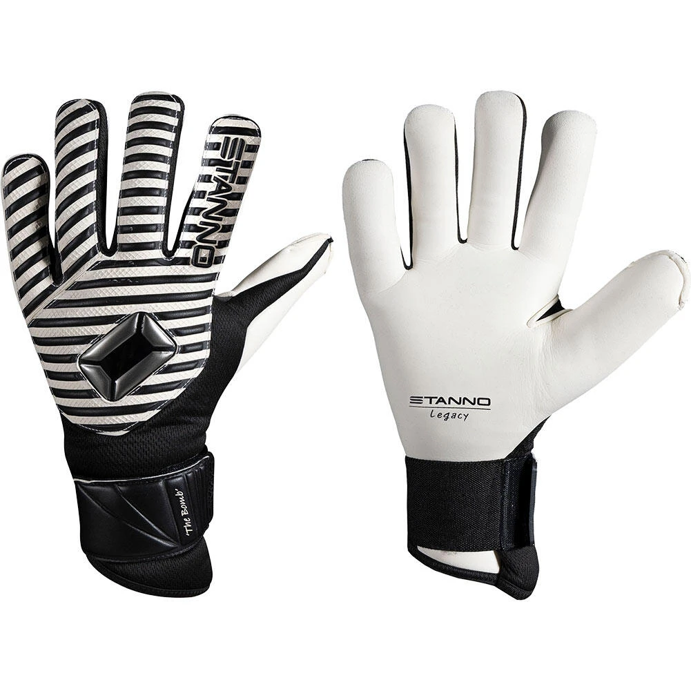 Stanno Legacy Ltd Goalkeeper Gloves 3 Stanno Legacy Ltd Goalkeeper Gloves