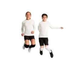 Kipsta Kids' Long-Sleeved Thermal Base Layer Top Keepdry 500 -Palmeiras Shop k178c6399a1b0b36f3d380c092ece9edf