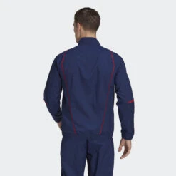 ADIDAS Spain Travel Jacket -Palmeiras Shop k1838e7464769455ab9ad1db8926df65d