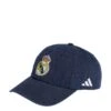 ADIDAS Real Madrid Away Dad Cap -Palmeiras Shop k188a643d11b8c91373583a9ae6dfaa61